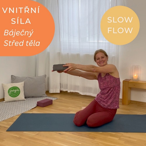 2024-Téma května -Souznění síly a elegance v Půlměsíci