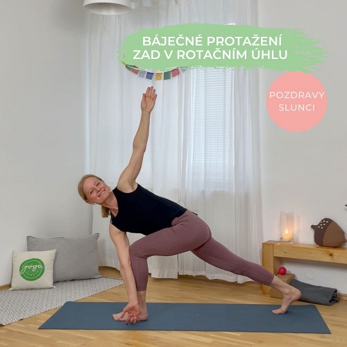 2024-Téma června - Báječné protažení zad v Obráceném Trojúhelníku