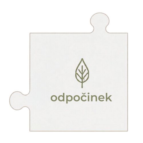 odpocinek odpocinek